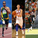 Illustration for article titled Breaking Down The Athletes Of The Time 100